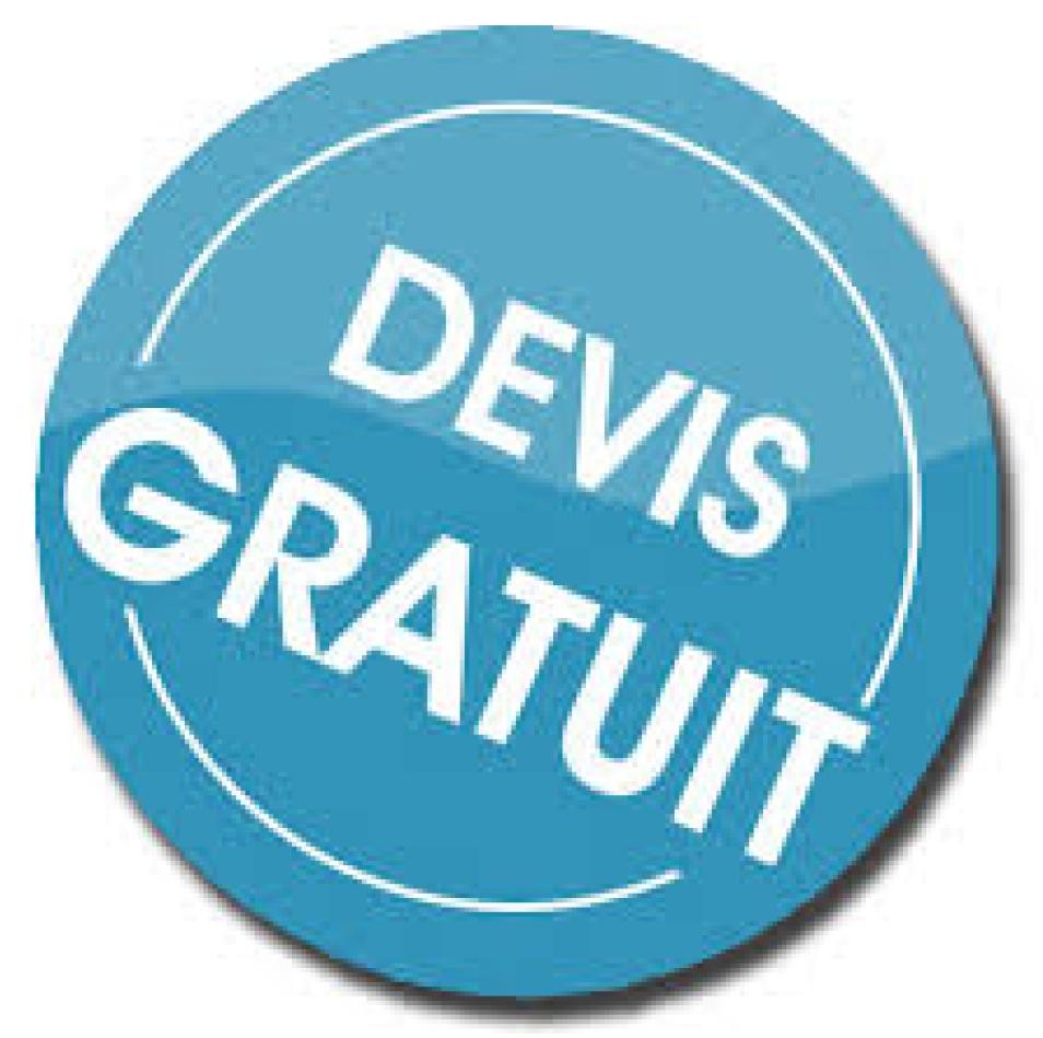 Devis gratuit