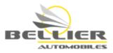 Logo bellier automobiles