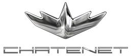 Logo chatenet