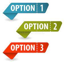 Options